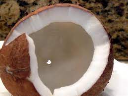 Then go on and make coconut milk. Opening A Coconut The Safe And Easy Way Butteryum A Tasty Little Food Blog