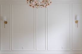 How To Install Wainscoting Home