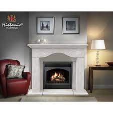 Historic Mantels Limited Cau 62 In
