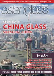 Pt sinarmas sentra cipta sinarmas msig tower, 23rd floor jl. Asian Glass Ag16 2 Edition By Bowhead Media Ltd Issuu
