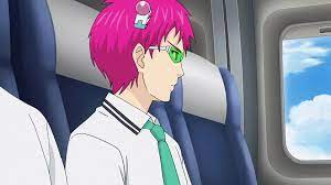 Saiki gifs