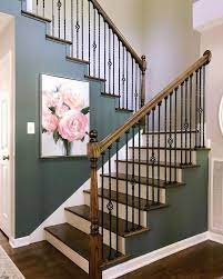 Paint Color Behr Mountain Pine Do You
