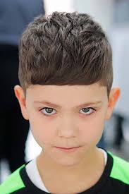 50 little boy haircuts explore stylish
