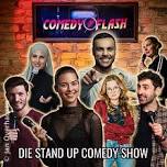 Comedyflash - Die Stand Up Comedy Show
