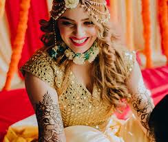 best bridal mehandi artist in delhi