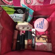 avon makeup bag organizer beauty