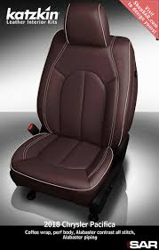 Katzkin Leather Interior Kits Automotive Upholstery Car