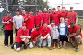 2009 Norristown Area Softball League Page