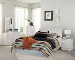 7 piece bedroom set for $199. Kith Furniture White Queen Bedroom Set Homemakers Furniture