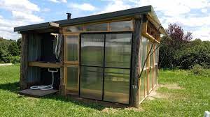 build a multi purpose garden shed