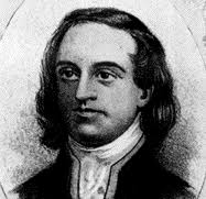 William Williams was born in Lebanon, Connecticut in 1731. He graduated from Harvard in 1751 and then studies for the ministry with his father. - WilliamsWilliam