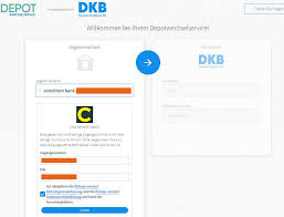 The code is used to identify an individual branch of a financial organization in germany. Aktie Von Comdirect Zu Dkb Ubertragen Make Aktien Great Again