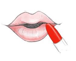 lips sticker lips discover share gifs