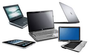 Its features include a display screen, speakers, keyboard. Difference Between Laptop Notebook Netbook Tablet Pc And Ultrabook