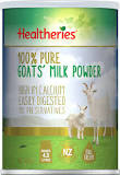 what-is-goat-milk-powder