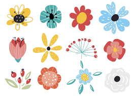 flower emojis freshen up your