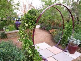 Modern Sculptures For The Garden Terra