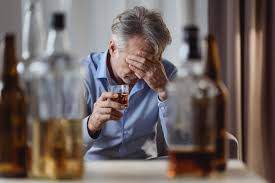 Suchtmediziner verwenden den begriff „alkoholiker übrigens ungern, bedeutet „alkoholiker. Korsakow Syndrom Symptome Lebenserwartung Endstadium