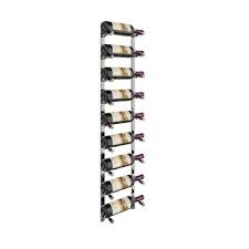 Vino Series Flex System Wall Mounted