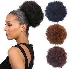 This is the perfect platform for you to choose your packing gel of diverse styles for various occasions. Hair Bun Kinky Curly Hair Packing Gel Hair Style Price From Jumia In Nigeria Yaoota
