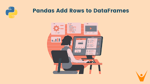 how to add rows in pandas dataframe