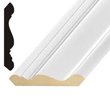 Mdf Crown Molding Hdfb1327