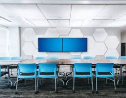 Fbm Features Tectum Wall And Ceiling