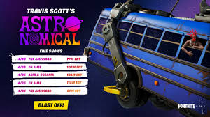 Make sure you leave a like and subscribe to the channel. Fortnite And Travis Scott Present Astronomical Watch On Xbox One April 23 To 25 Xbox Wire