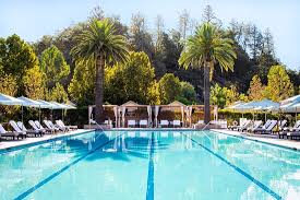 the 5 best napa valley spa resorts 2023