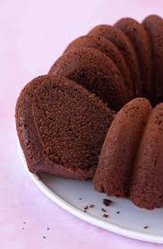 chocolate pound cake quick and easy