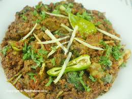 mutton dhaba karahi food fusion