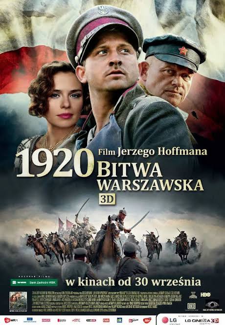 Battle Of Warsaw 1920 (2011) Hollywood Hindi Dubbed Full Movie HD