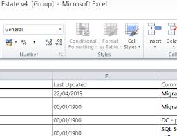 Excel Conditional Formatting Greyed Out Super User