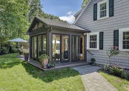 Benefits Of A Four Season Sunroom