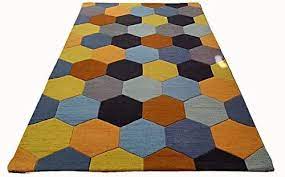 jd art design hand tufted carpet for