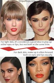 makeup for dark skin tricks to make