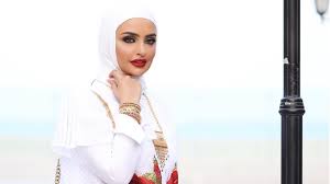 kuwaiti celebrity ger lambasted for