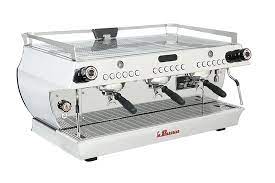 The gs3 espresso machine from la marzocco is the perfect machine for your home, office, or a feature of the mp configuration is the conical valve system. Gs3 La Marzocco