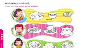 Popular items for lunch dinner clipart. English K2 Breakfast Lunch And Dinner Youtube