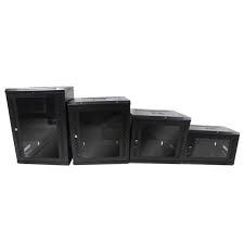 Wall Mounted Server Rackmount Cabinets