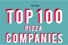 What is the number 1 pizza chain in America?