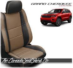 2022 Jeep Grand Cherokee Wk2 Custom