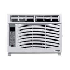 danby 6 000 btu doe 115 volts window