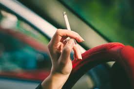 Vaccum out your car, removing any leftover ash, cigarette butts, and paraphernalia. How To Get Smoke Smell Out Of A Car Shopping Guides J D Power