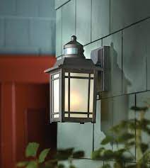 Replace Outdoor Lighting Extreme How To