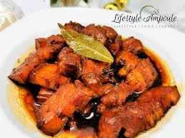 best pork adobo recipe lifestyle oule