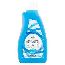 morrisons lime scale prevent gel 1