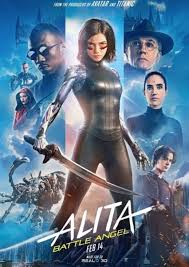 The film is clearly intended to be a complete story, if not one that answers all our questions. Alita Battle Angel 2029 Fan Casting On Mycast