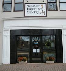 summit fireplace centre