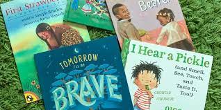 have free books mailed to your child